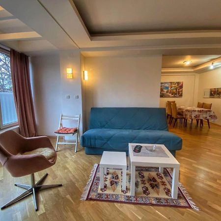 Apartment Heaven Скоп'є Екстер'єр фото