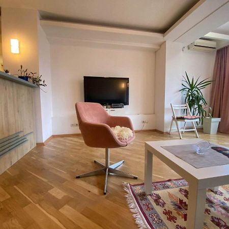 Apartment Heaven Скоп'є Екстер'єр фото