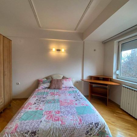 Apartment Heaven Скоп'є Екстер'єр фото