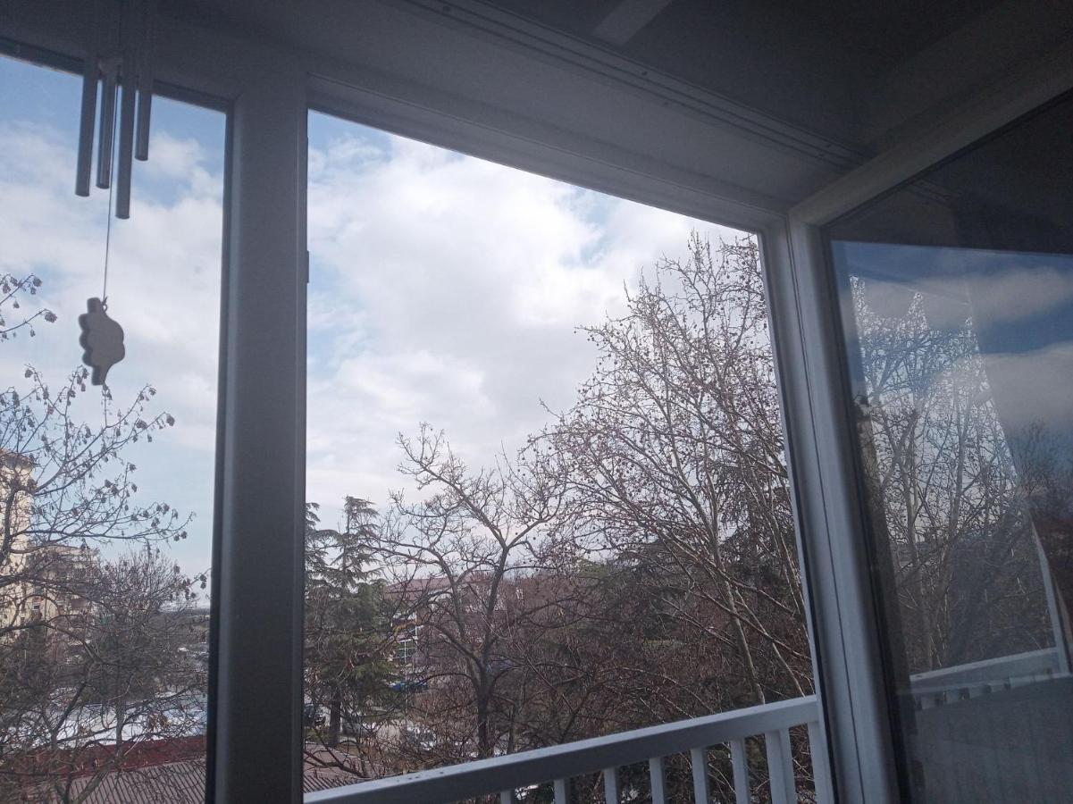 Apartment Heaven Скоп'є Екстер'єр фото