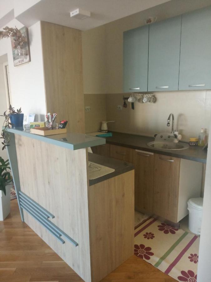 Apartment Heaven Скоп'є Екстер'єр фото