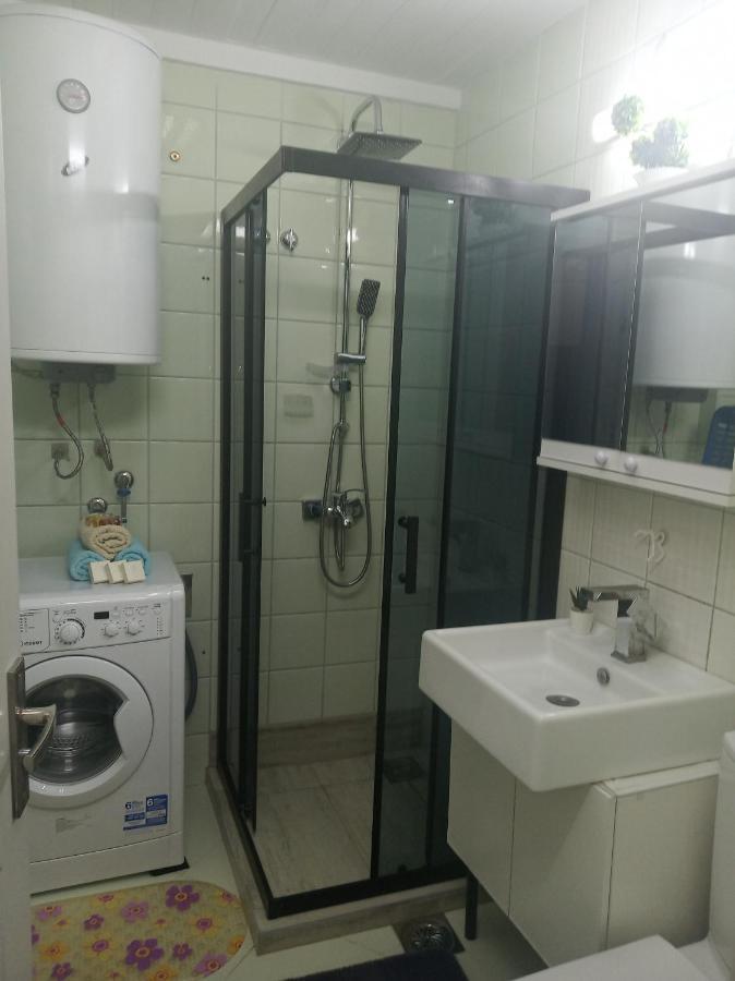 Apartment Heaven Скоп'є Екстер'єр фото