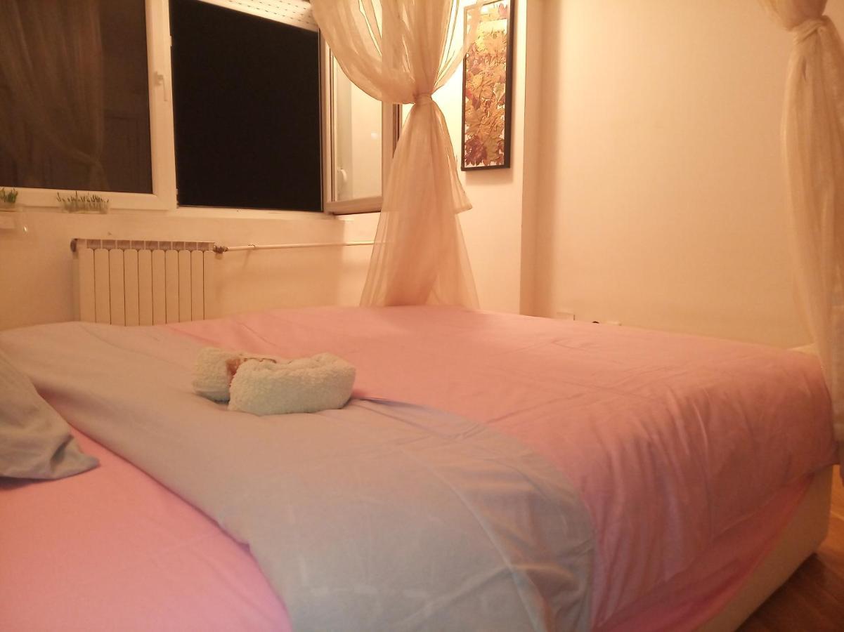 Apartment Heaven Скоп'є Екстер'єр фото
