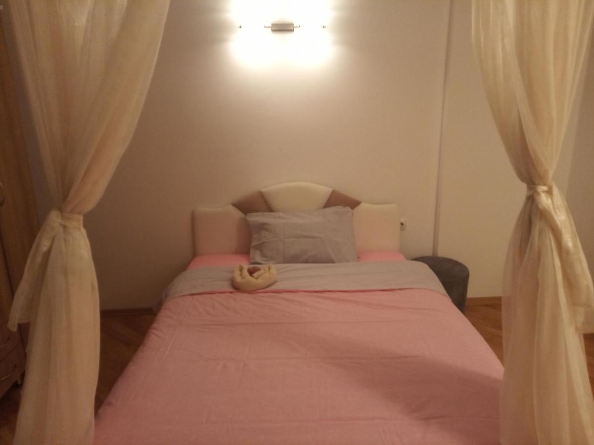 Apartment Heaven Скоп'є Екстер'єр фото