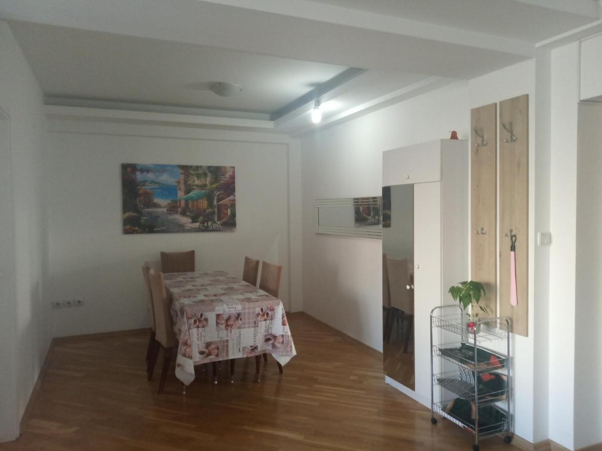 Apartment Heaven Скоп'є Екстер'єр фото