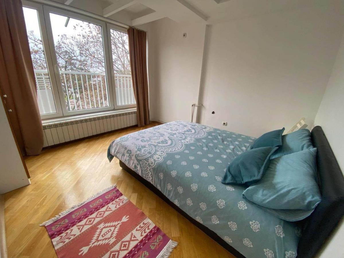 Apartment Heaven Скоп'є Екстер'єр фото