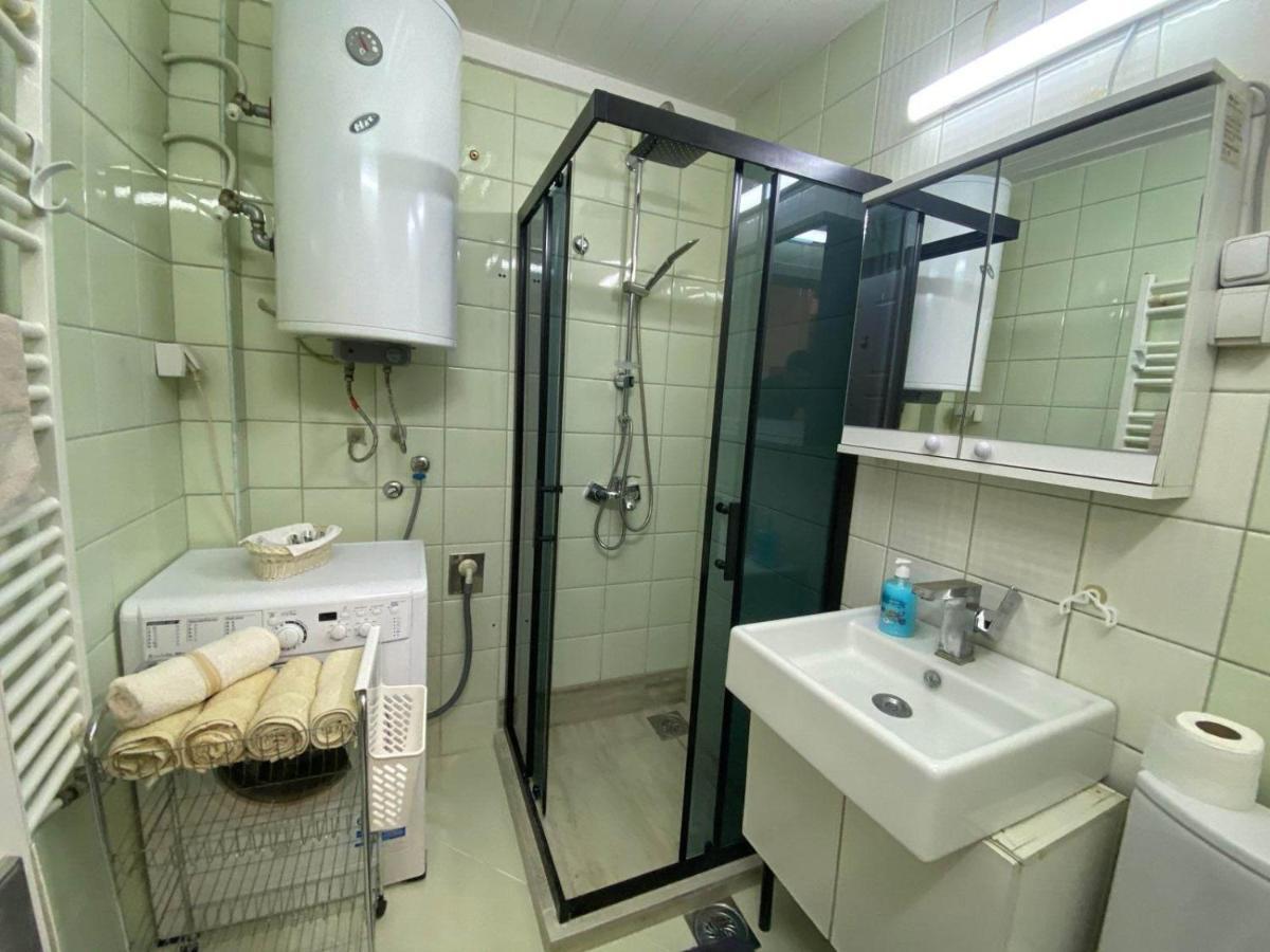 Apartment Heaven Скоп'є Екстер'єр фото