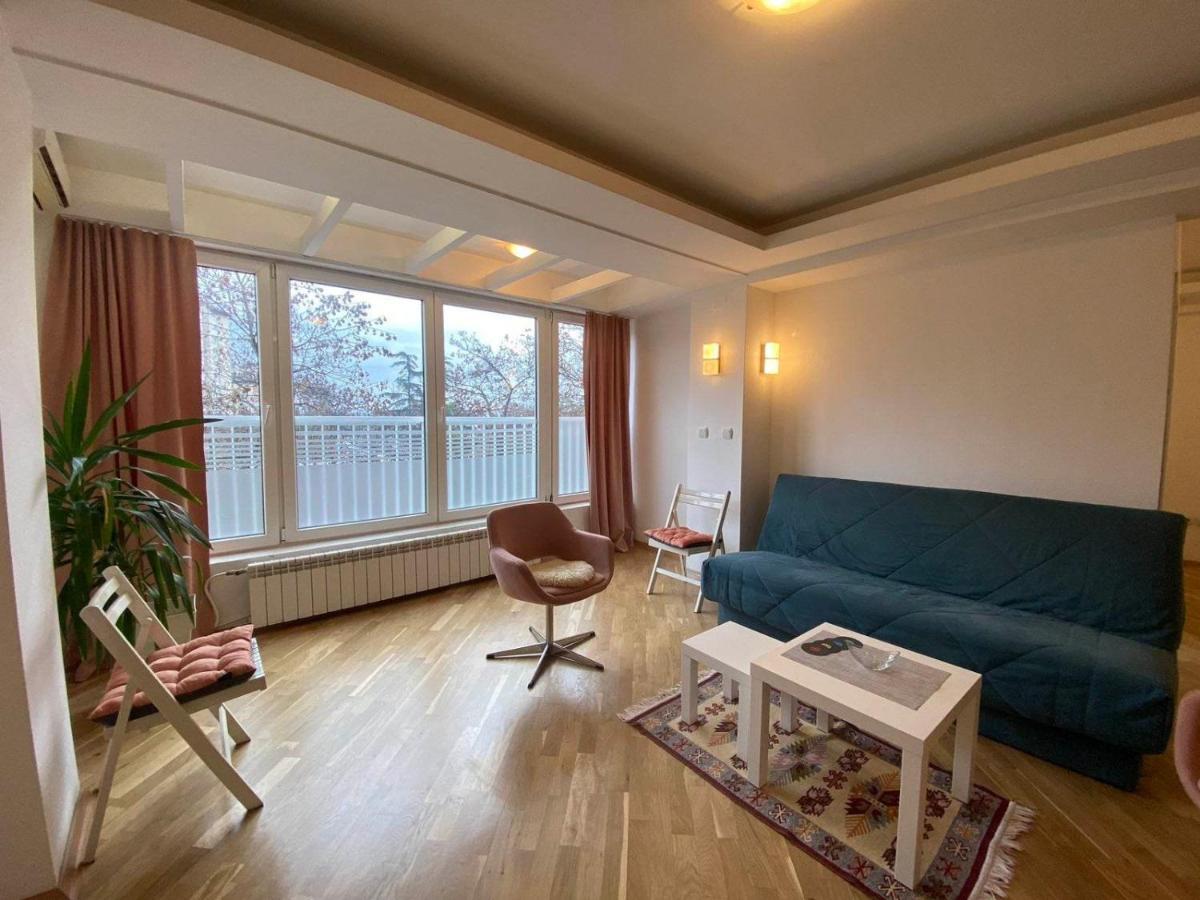 Apartment Heaven Скоп'є Екстер'єр фото