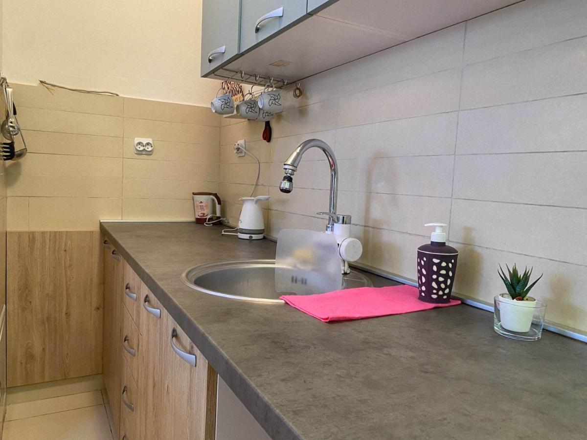 Apartment Heaven Скоп'є Екстер'єр фото