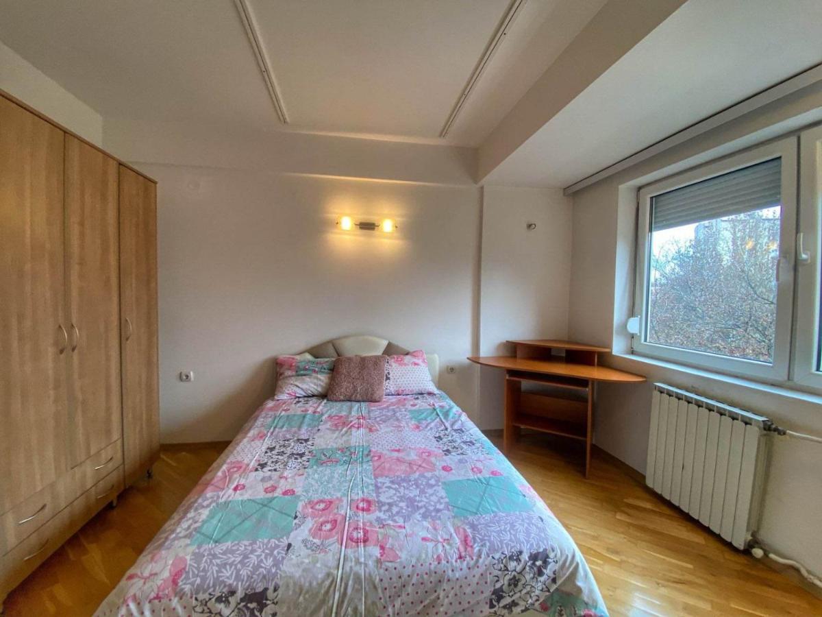 Apartment Heaven Скоп'є Екстер'єр фото